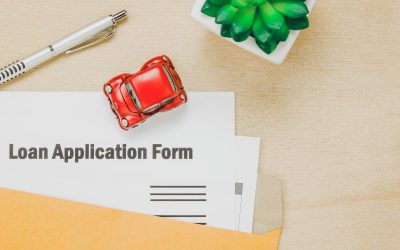 Top 8 Costly Errors That Can Ruin Your Loan Application