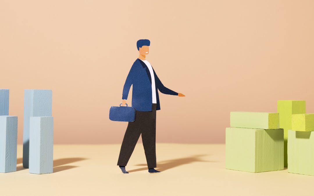 5 Ways a Personal Loan Can Help You Through a Job Transition