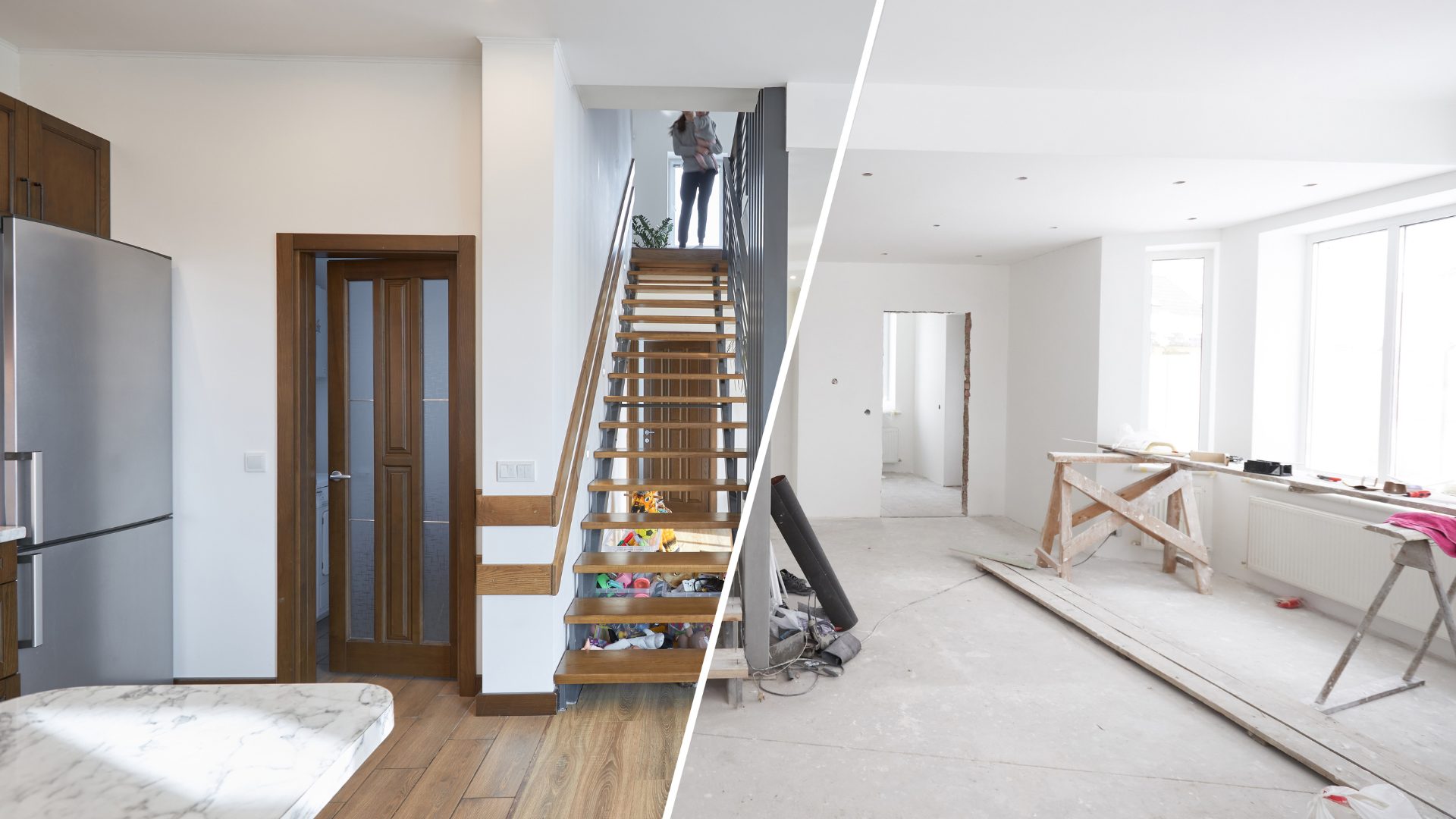 Home Renovation Personal Loans (Gold Loan)