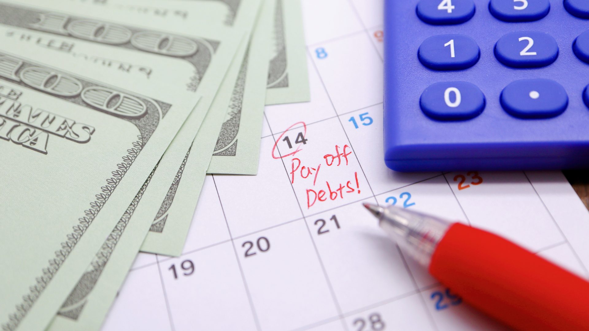 Simplified Repayment Personal Loans (Credit Card Loans)