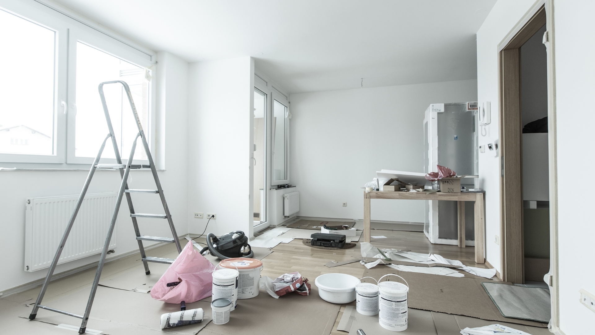 Home Renovation Purchase Personal Loans (Government Worker Loan)