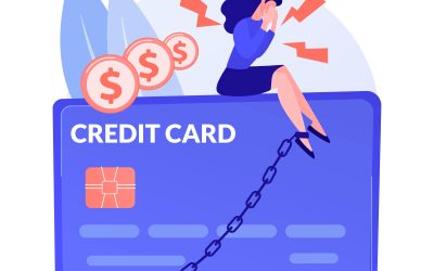 Drowning in Credit Card Debt? Here’s How a Personal Loan Can Help