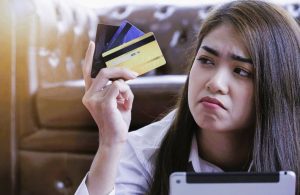 Drowning in Credit Card Debt? Here’s How a Personal Loan Can Help