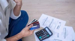 Drowning in Credit Card Debt? Here’s How a Personal Loan Can Help