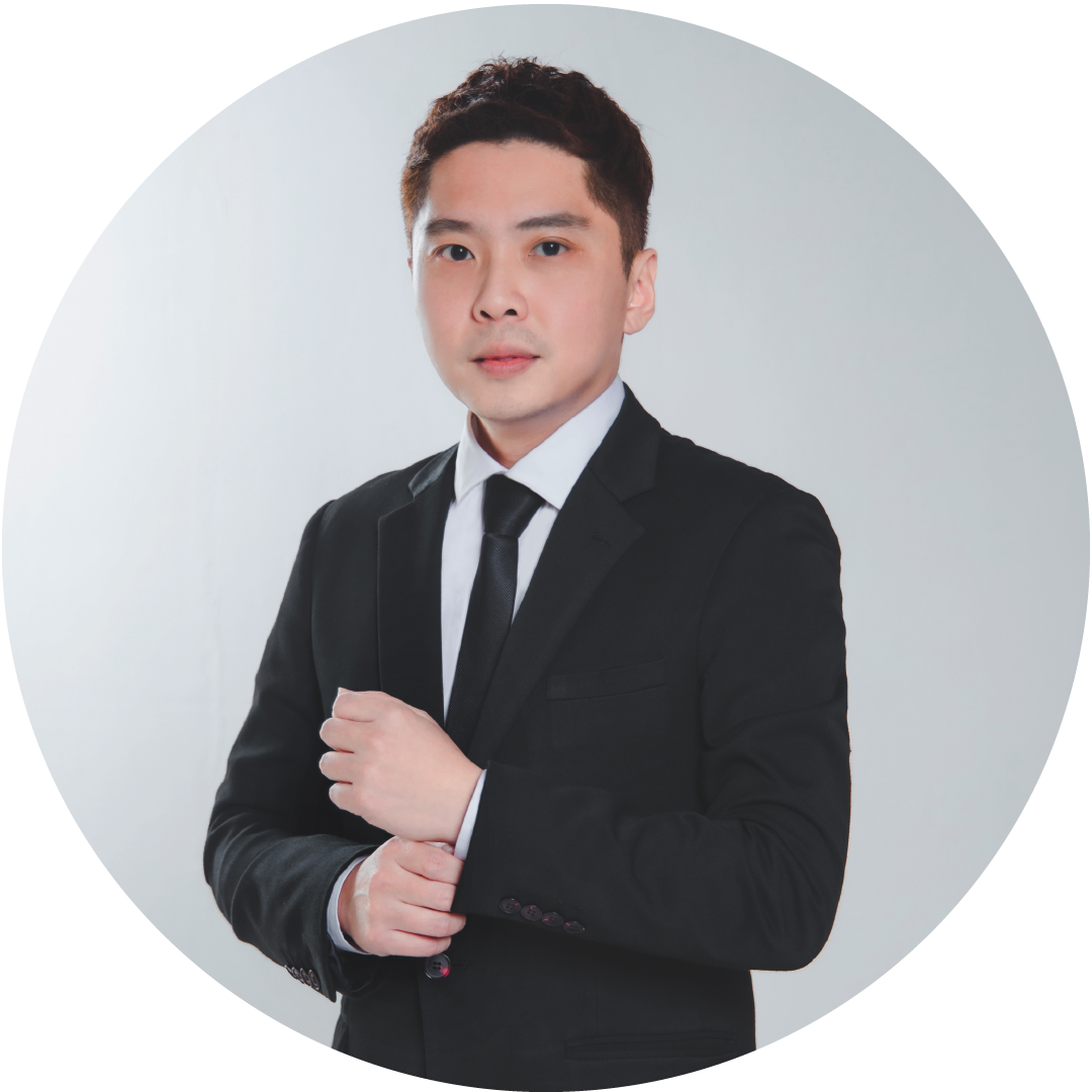 关于我们 Gavin