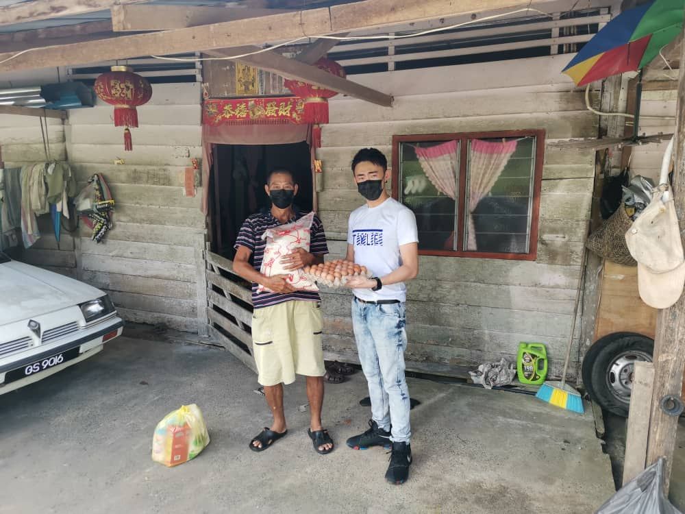 快速合法古晋贷款公司
