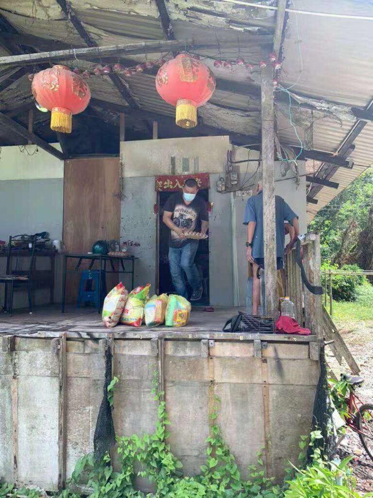 快速合法古晋贷款公司