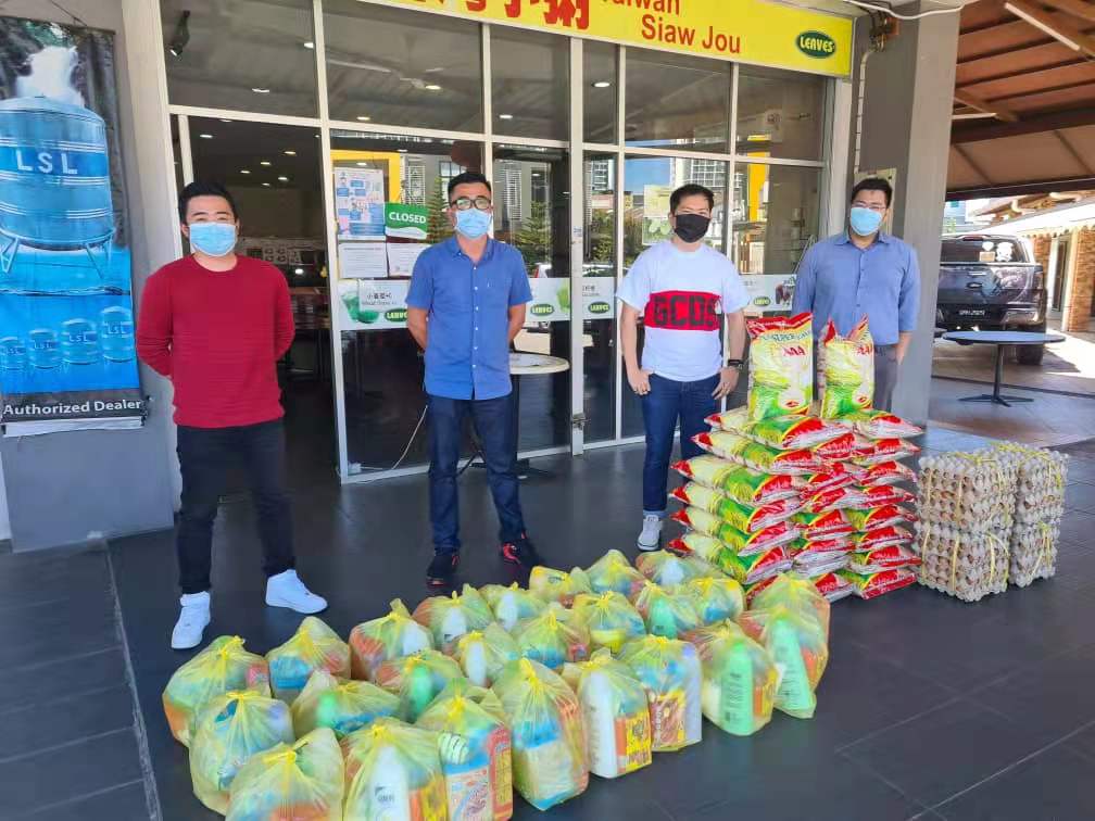 快速合法古晋贷款公司